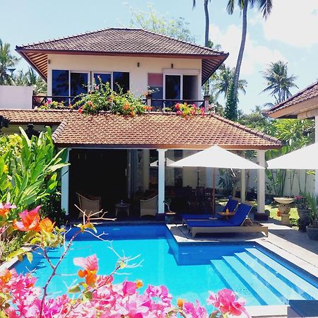 Vista Del Mar Villa จันดีดาซา ภายนอก รูปภาพ