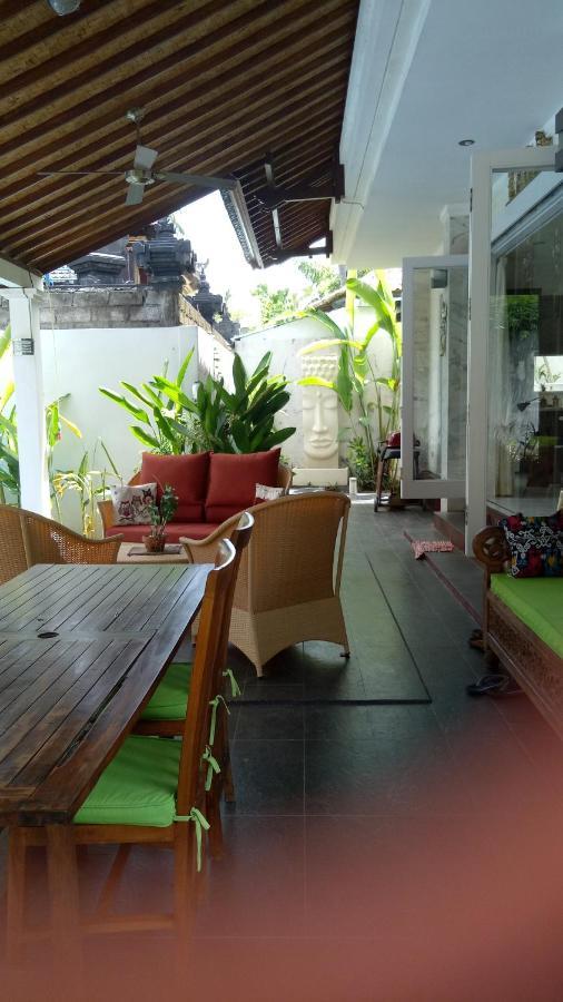 Vista Del Mar Villa จันดีดาซา ภายนอก รูปภาพ
