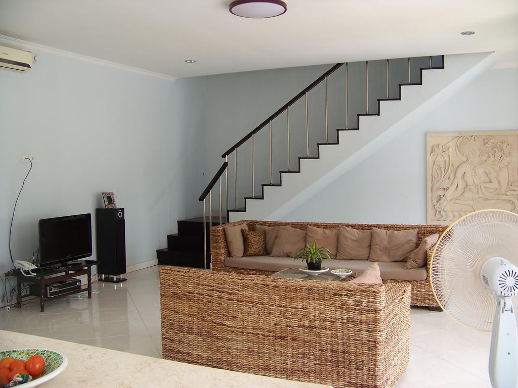 Vista Del Mar Villa จันดีดาซา ห้อง รูปภาพ