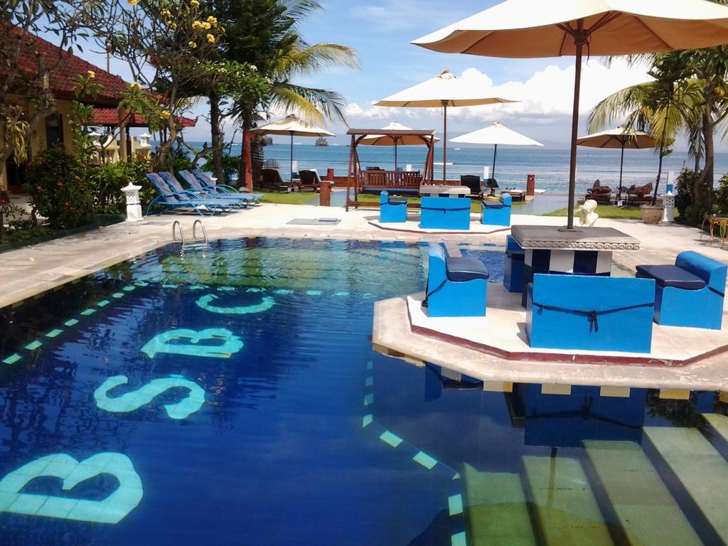 Vista Del Mar Villa จันดีดาซา ห้อง รูปภาพ