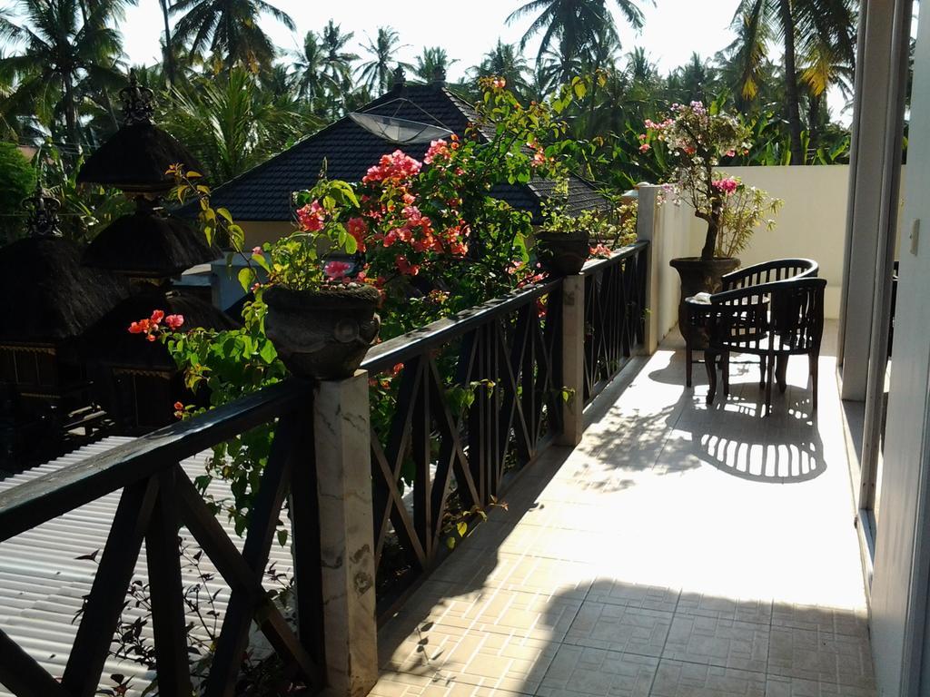 Vista Del Mar Villa จันดีดาซา ห้อง รูปภาพ