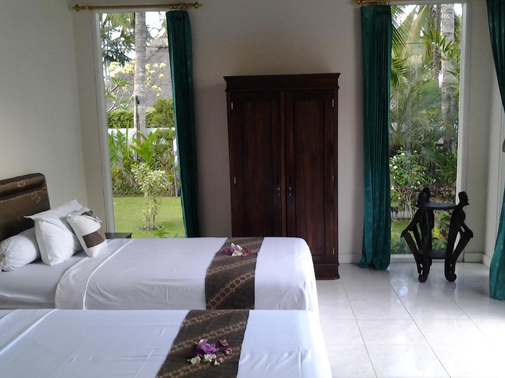 Vista Del Mar Villa จันดีดาซา ห้อง รูปภาพ