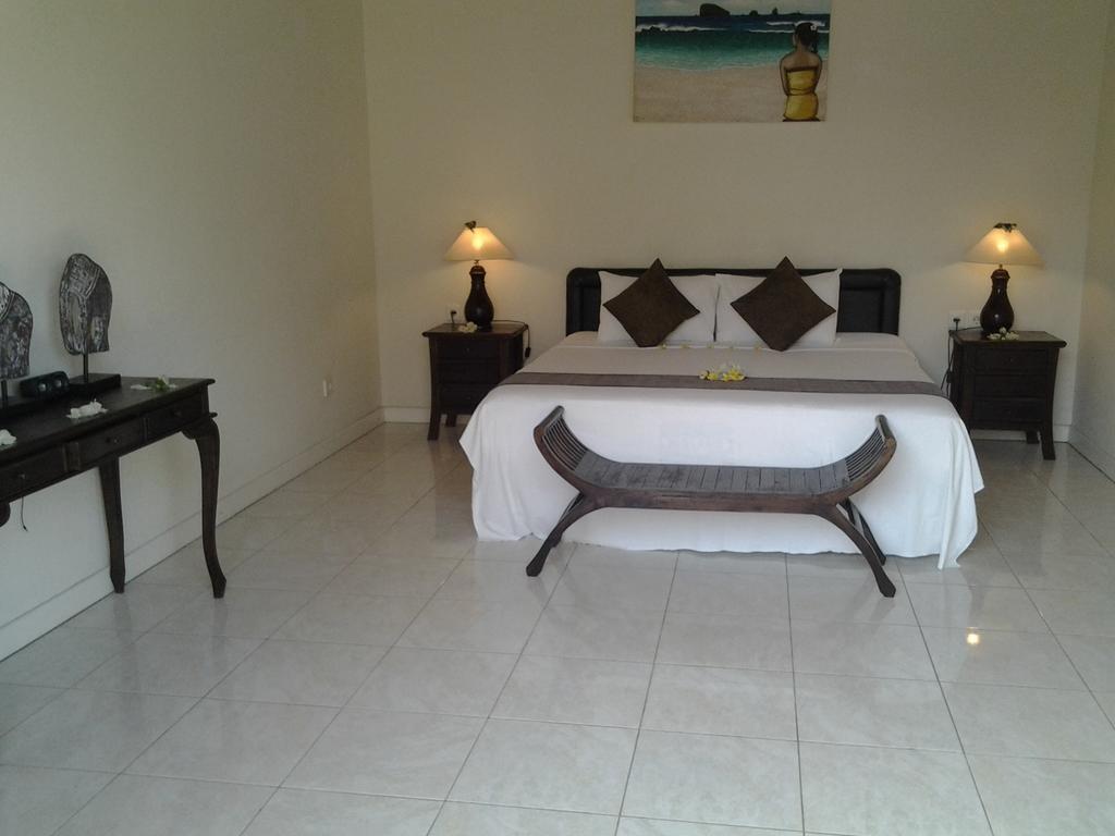 Vista Del Mar Villa จันดีดาซา ห้อง รูปภาพ