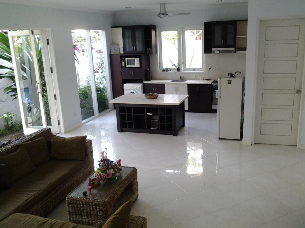 Vista Del Mar Villa จันดีดาซา ห้อง รูปภาพ
