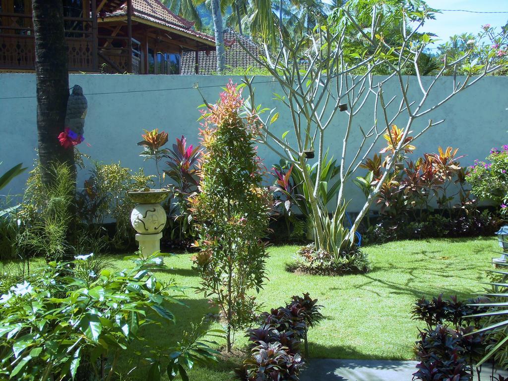 Vista Del Mar Villa จันดีดาซา ห้อง รูปภาพ