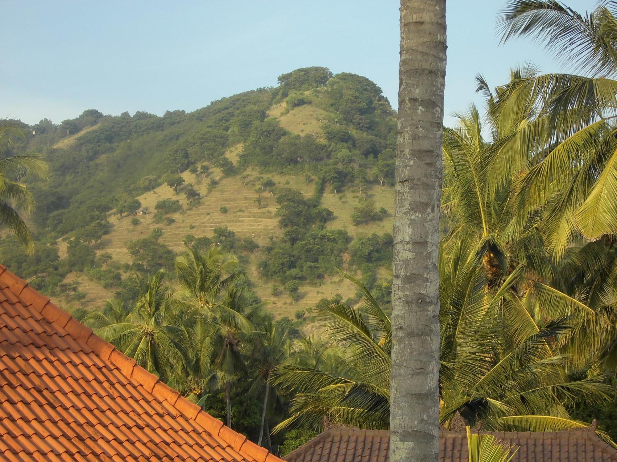 Vista Del Mar Villa จันดีดาซา ภายนอก รูปภาพ