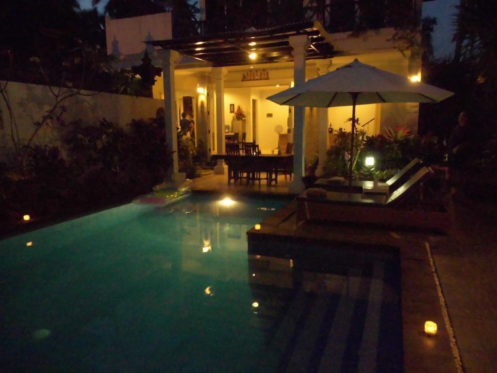 Vista Del Mar Villa จันดีดาซา ห้อง รูปภาพ