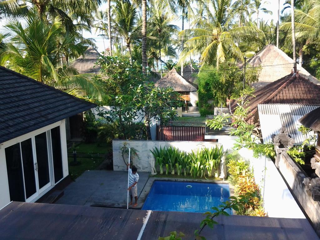 Vista Del Mar Villa จันดีดาซา ห้อง รูปภาพ
