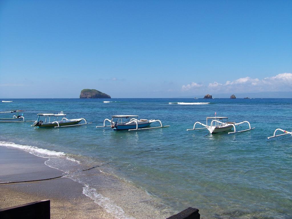 Vista Del Mar Villa จันดีดาซา ห้อง รูปภาพ