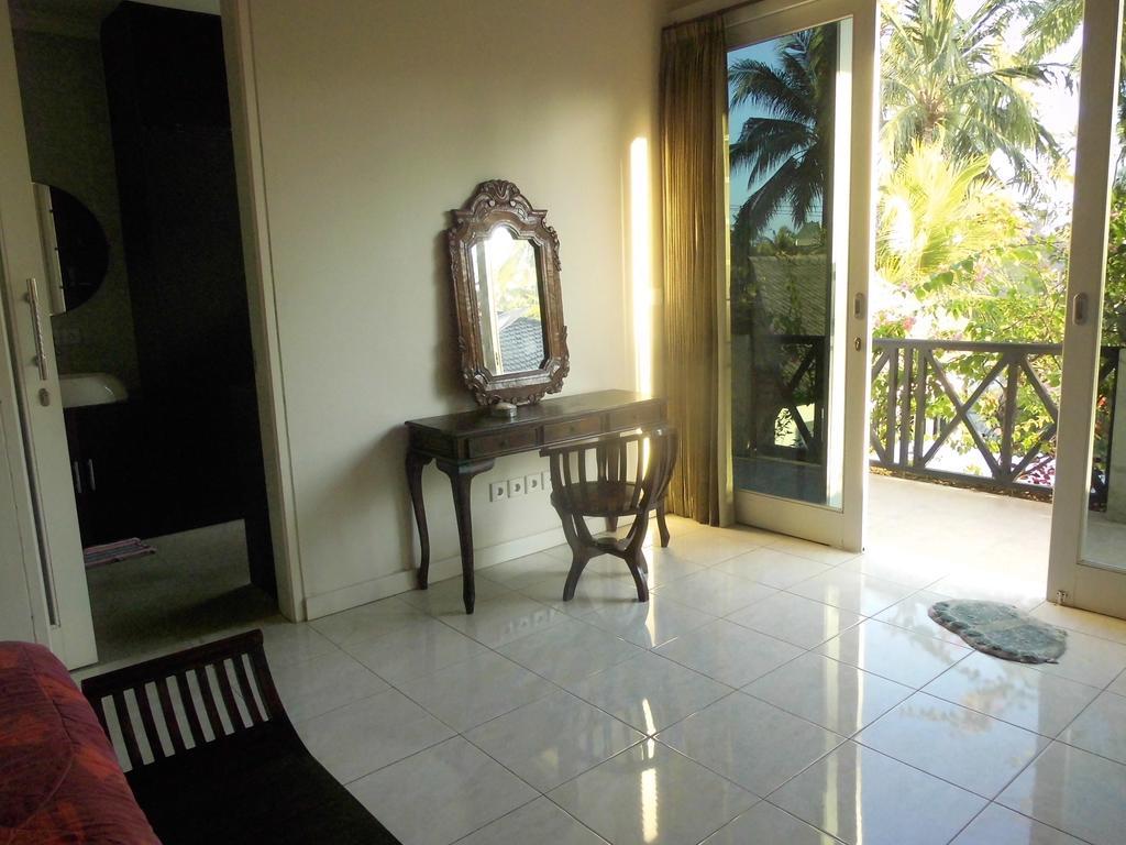 Vista Del Mar Villa จันดีดาซา ห้อง รูปภาพ