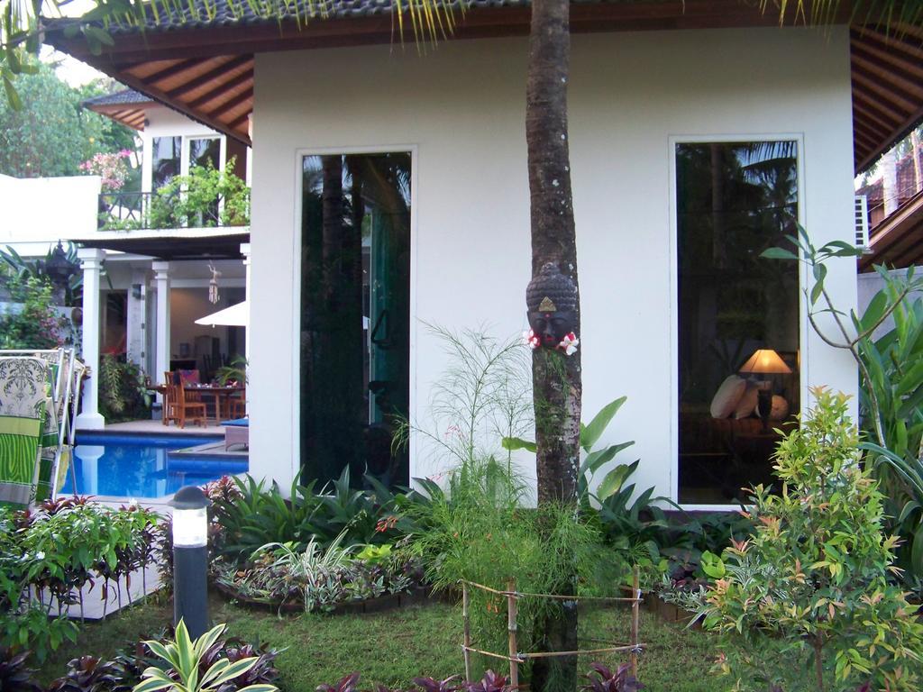 Vista Del Mar Villa จันดีดาซา ห้อง รูปภาพ